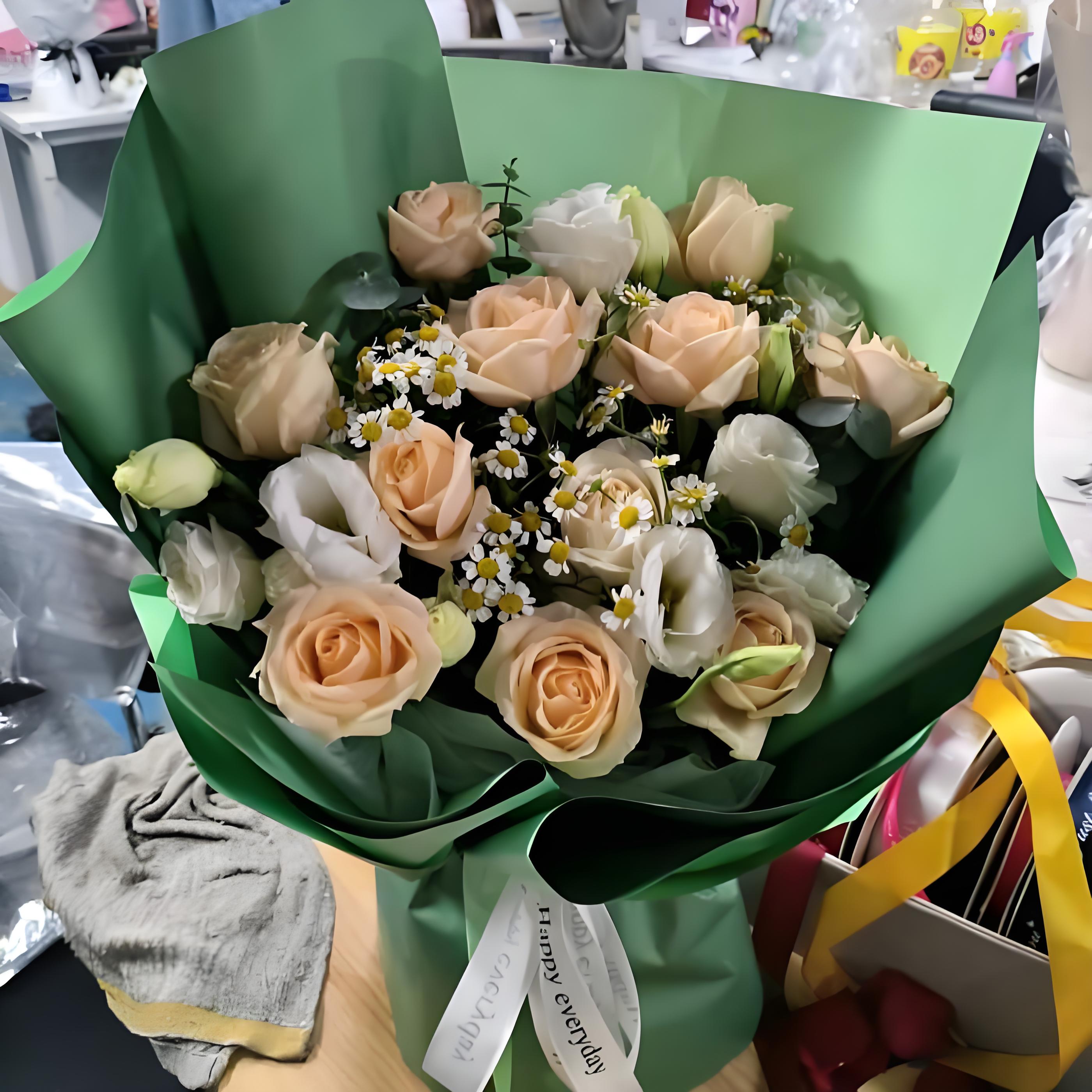 黔西南州花店